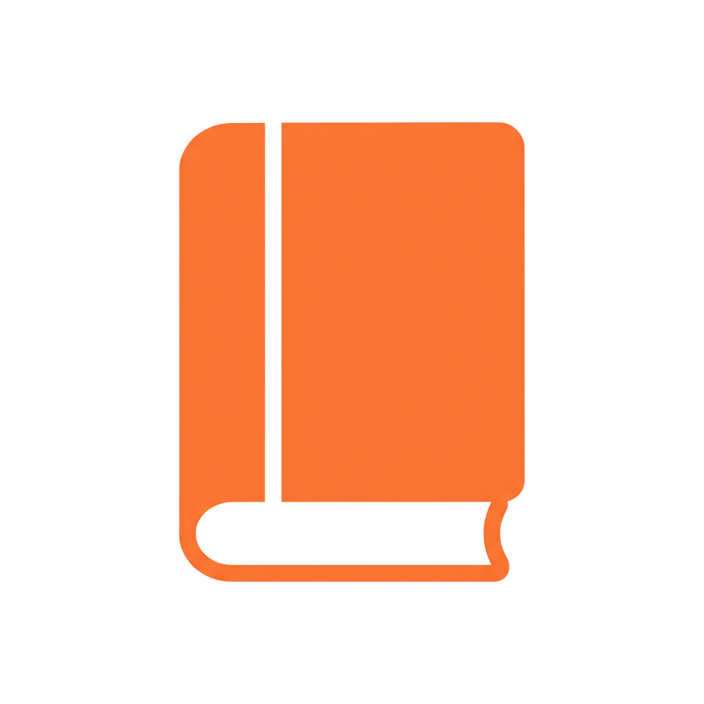 Journal Icon