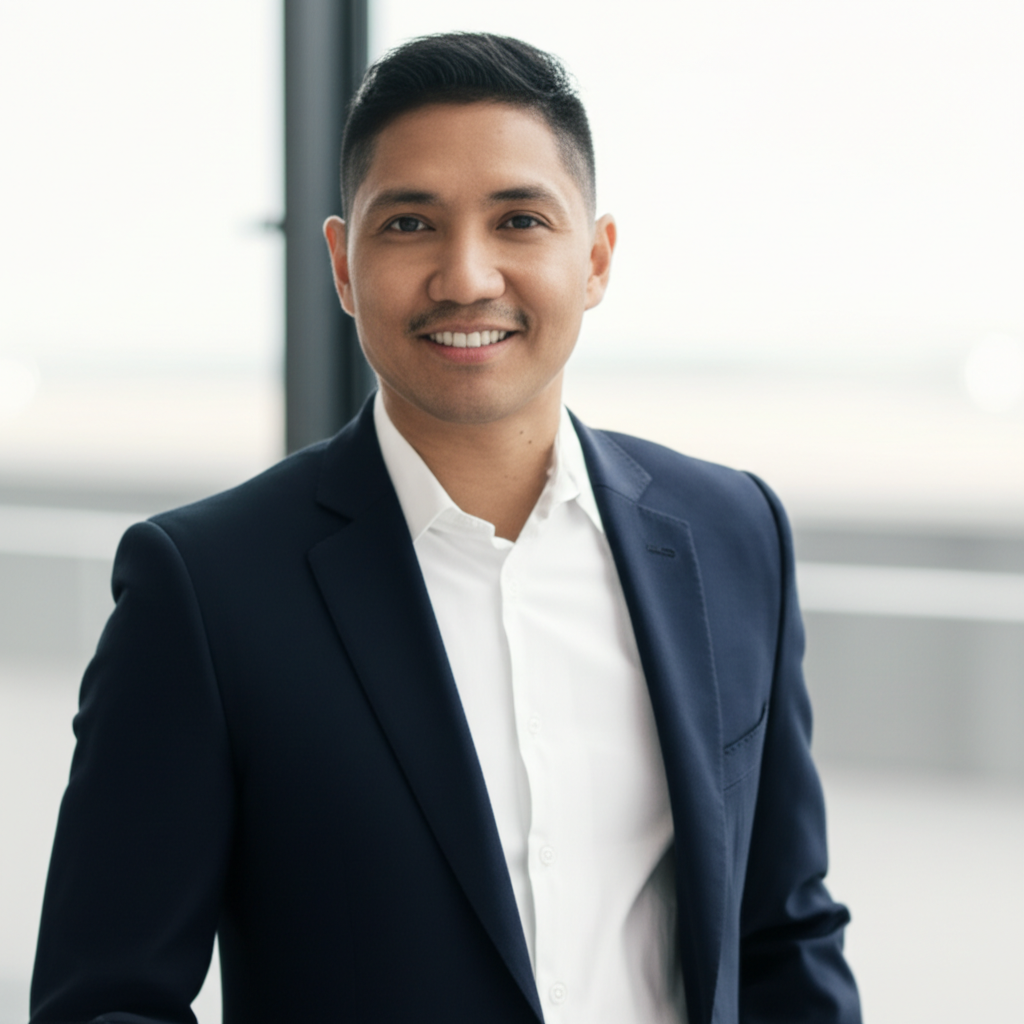 Building a Business to Prove Them Wrong