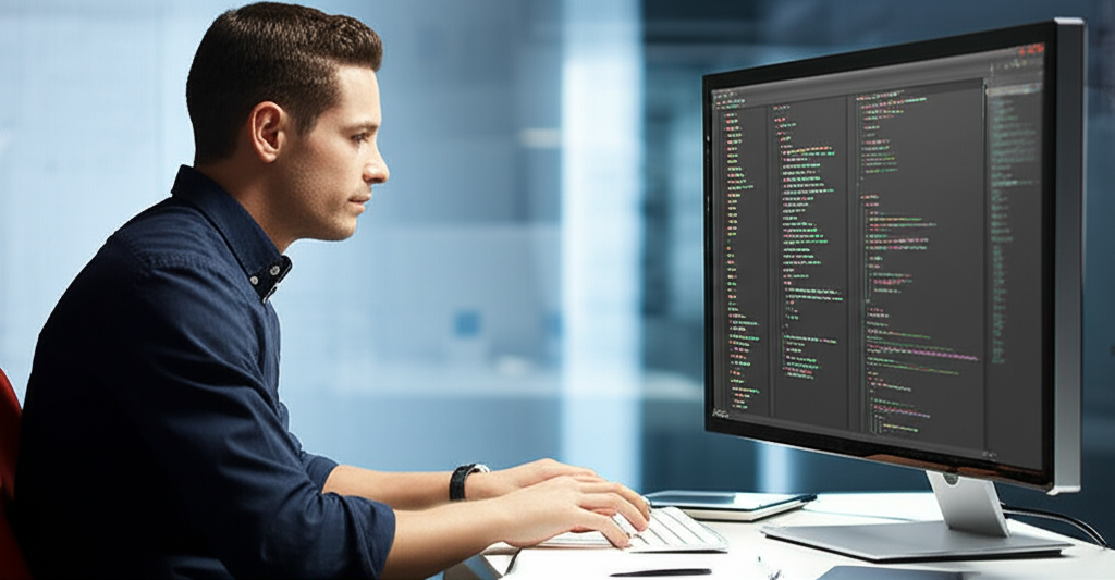 Coding My Way to Success After Being Told I Couldn't